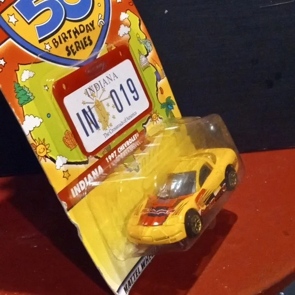 Matchbox - Picture 6 of 8